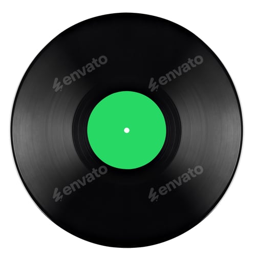 Preview: vinyl record lp music audio disc vintage retro
