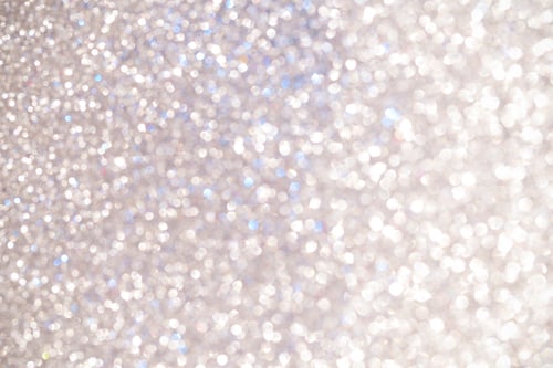 Preview: Glitter On Paper Background Image