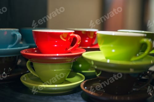 Preview: cup of coffee