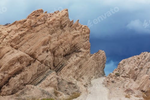 Preview: Ruta cuarenta