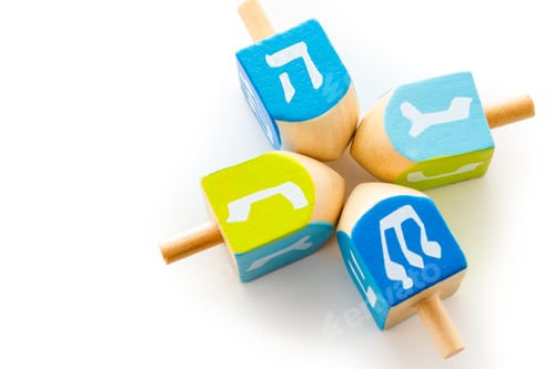 Preview: Hanukkah