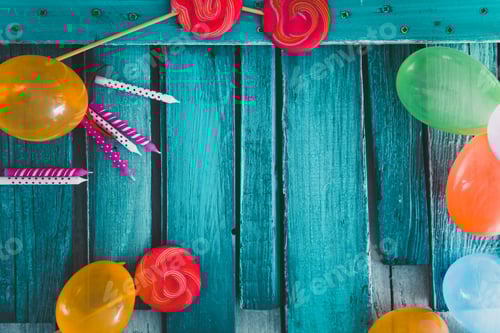 Visualização: Aniversário