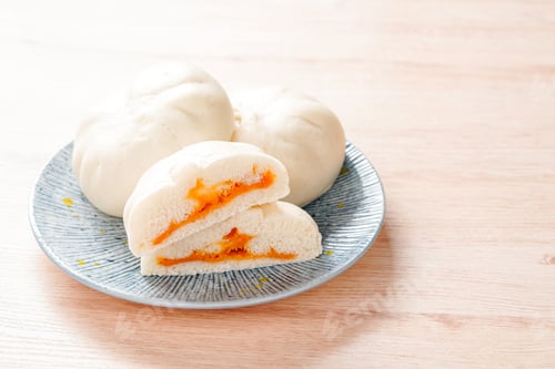 Preview: Baozi