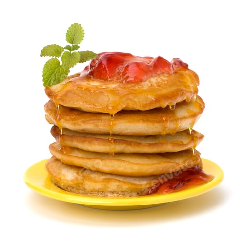 Preview: Pancakes