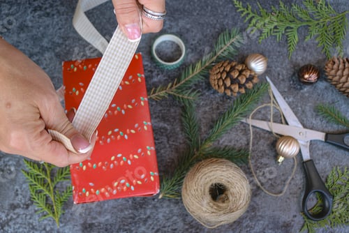 Preview: Christmas time