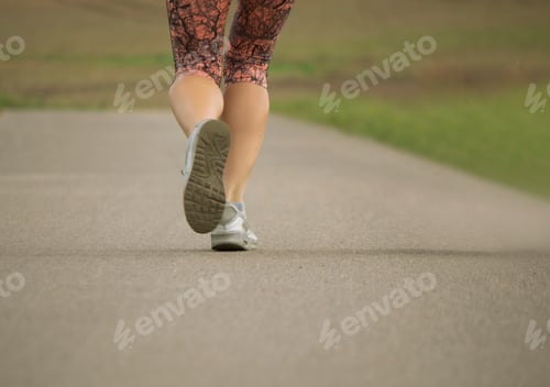 Preview: running