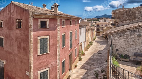 Preview: Alcúdia, Spain