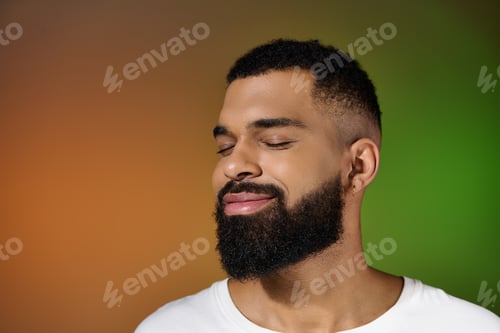 Preview: The Bearded Gentleman