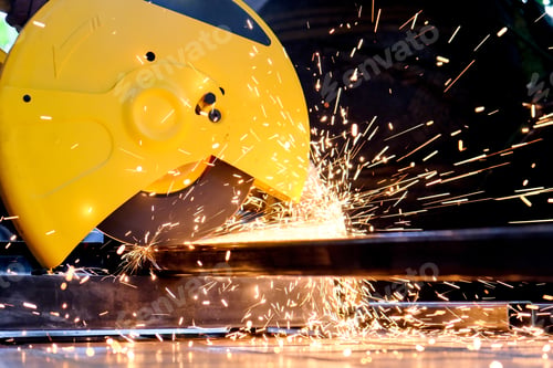 Preview: Metalworking