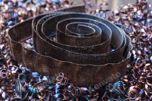 Preview: Scrap Metal