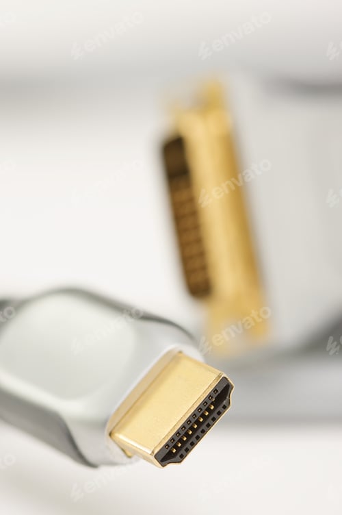 Preview: HDMI Cable