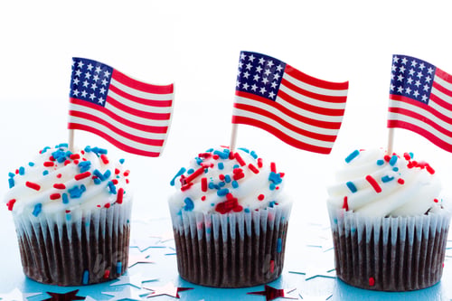 Preview: Cupcakes