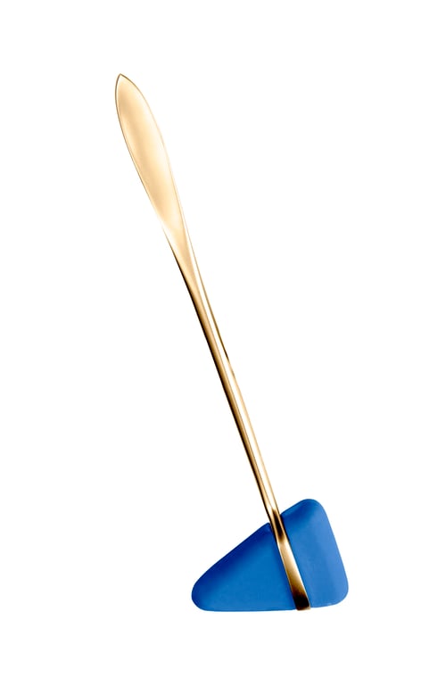 Preview: Reflex Hammer Medical Diagnostic Tool on White