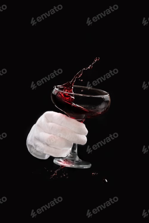 Preview: Wine.