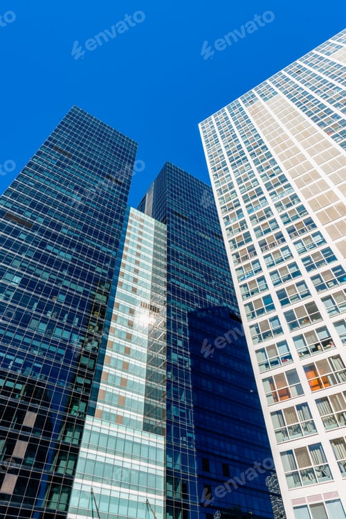 Preview: office building