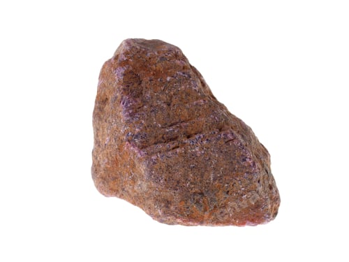 Preview: Corundum, Madagascar