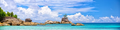 Preview: Mahe coastline
