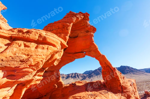 Preview: Valley of Fire