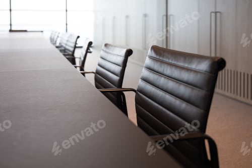 Preview: Brown leather chairs