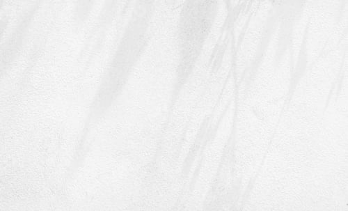 Preview: Shadow Background, Abstract White Light on Gray Wall Minimal Product