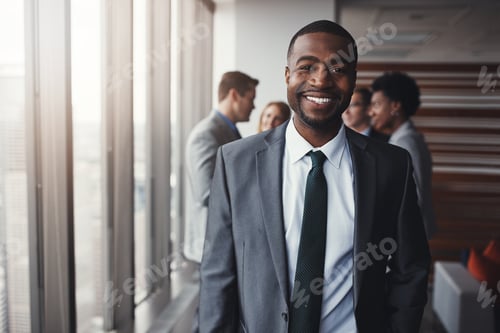 Preview: Ready to take his place in the business world