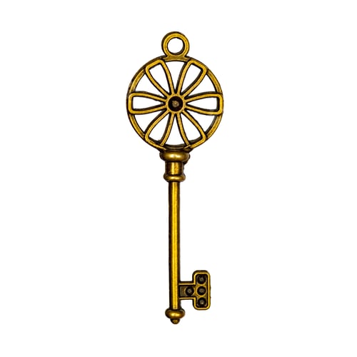 Preview: key