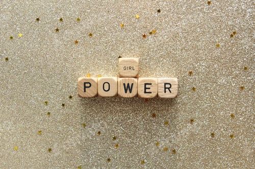 Preview: Girl power