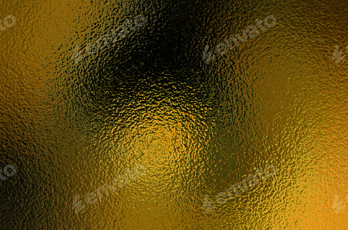 Preview: Gold background. Luxury shiny gold texture. Glass effect background. frosted glass texture backgroun