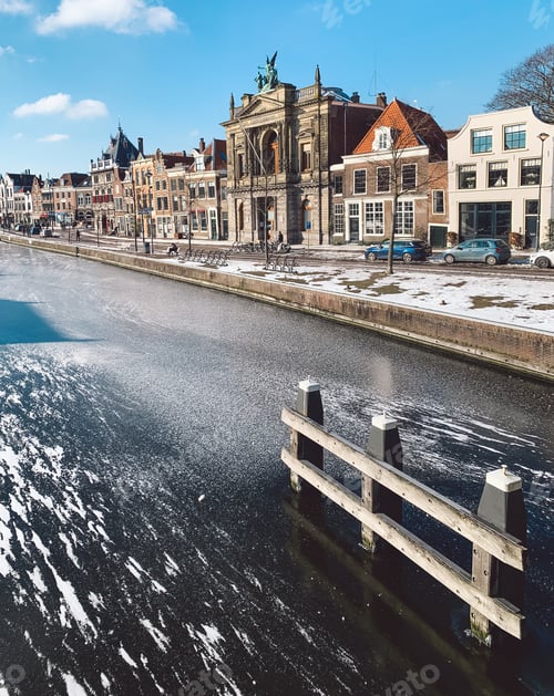 Preview: Haarlem
