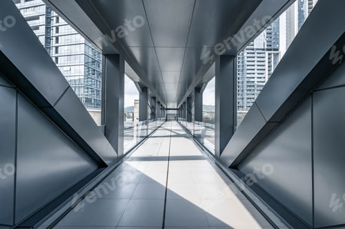 Preview: The corridor