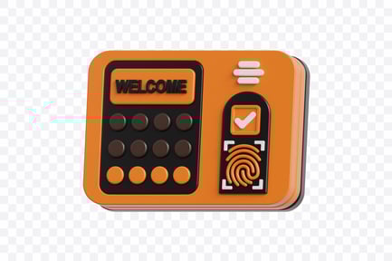 Preview: Finger Print