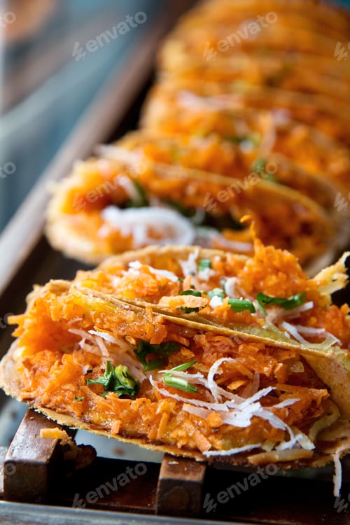 Vista previa: Thai sweetmeat