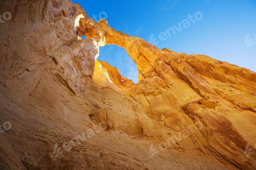 Preview: Grosvenor Arch