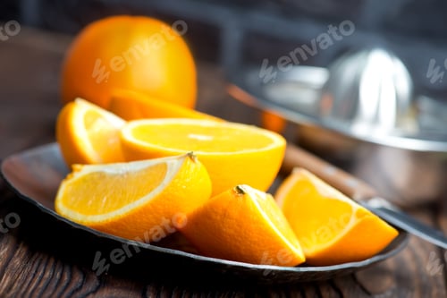 Preview: oranges