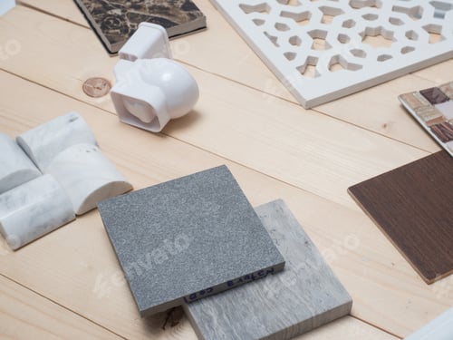 Preview: MATERIAL SAMPLE