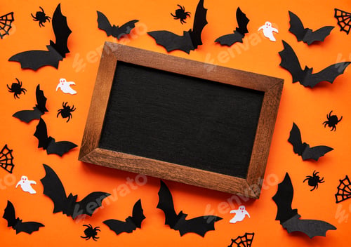 Preview: Halloween holiday decorations