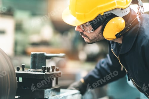 Preview: FACTORY WORKER