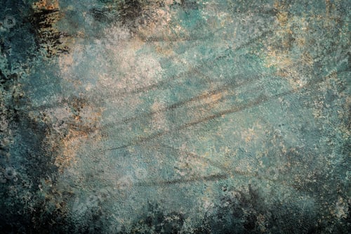 Preview: Blue stone background