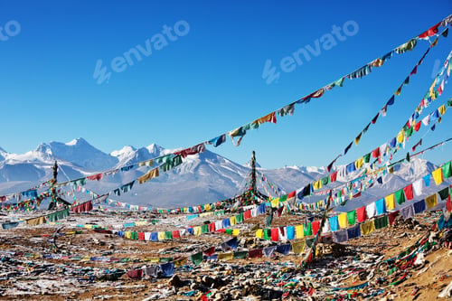 Preview: Tibet