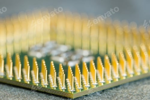 Preview: Electronic board