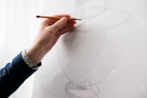 Preview: Developing creativity through art