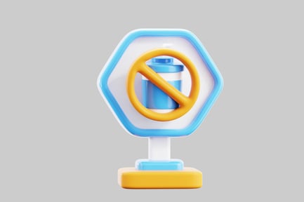 Preview: No doping sign