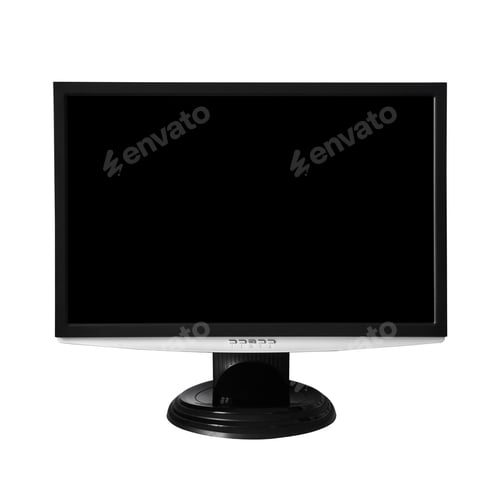 Preview: monitor