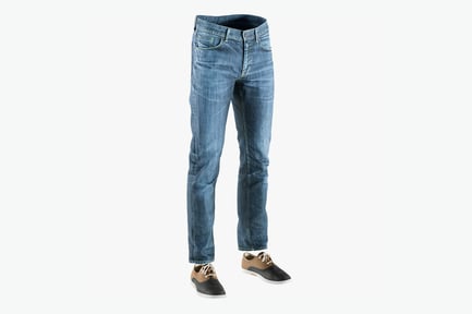 Preview: Men's Jeans and Casual Shoes