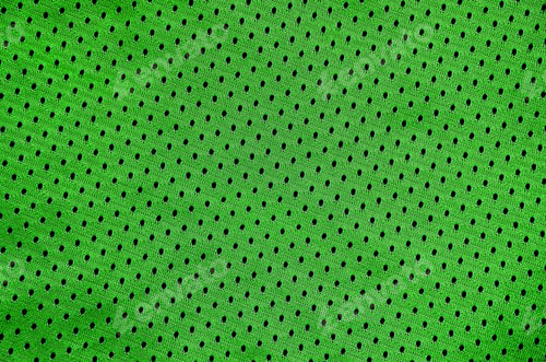 Preview: Sport Clothing Fabric Texture Background. Top View of Cloth Textile Surface