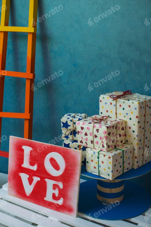Preview: Studio Corner