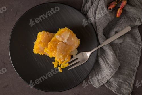Preview: Pao de lo bolinhol
