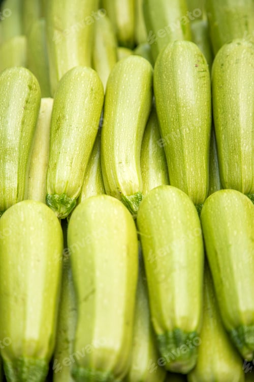 Preview: Zucchini