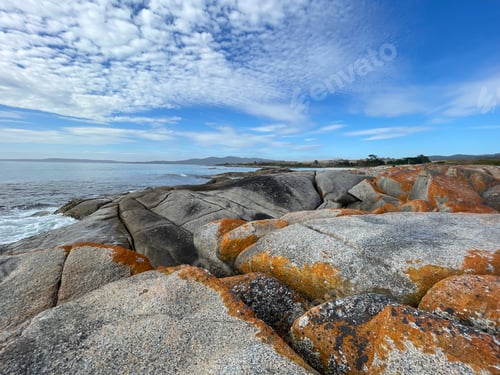 Preview: Bay of Fires, Tasmania