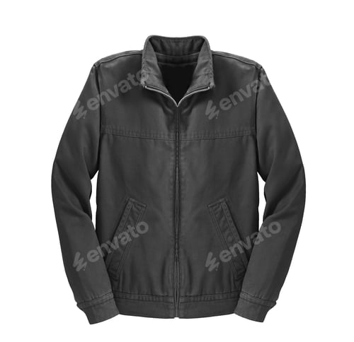 Preview: polar jacket